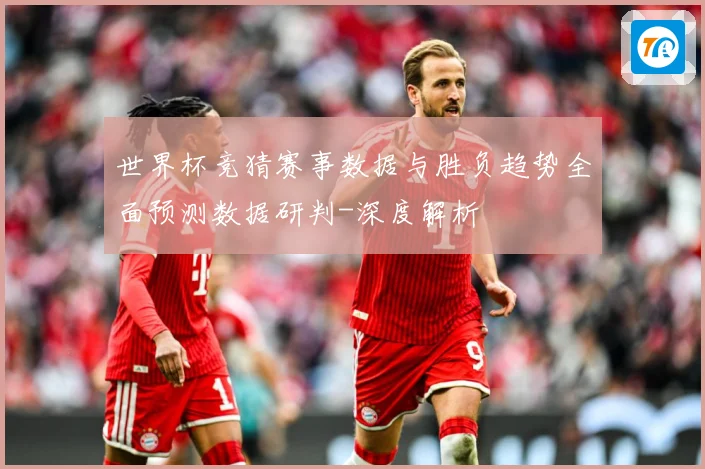 世界杯竞猜赛事数据与胜负趋势全面预测数据研判-深度解析