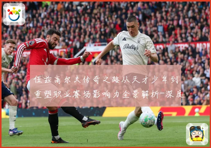 伍兹高尔夫传奇之路从天才少年到重塑职业赛场影响力全景解析-深度解析